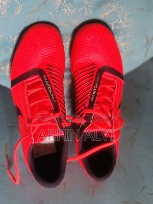 Nike Phantom Venom Academy/Club FG Soccer Boot Made in Vietnam