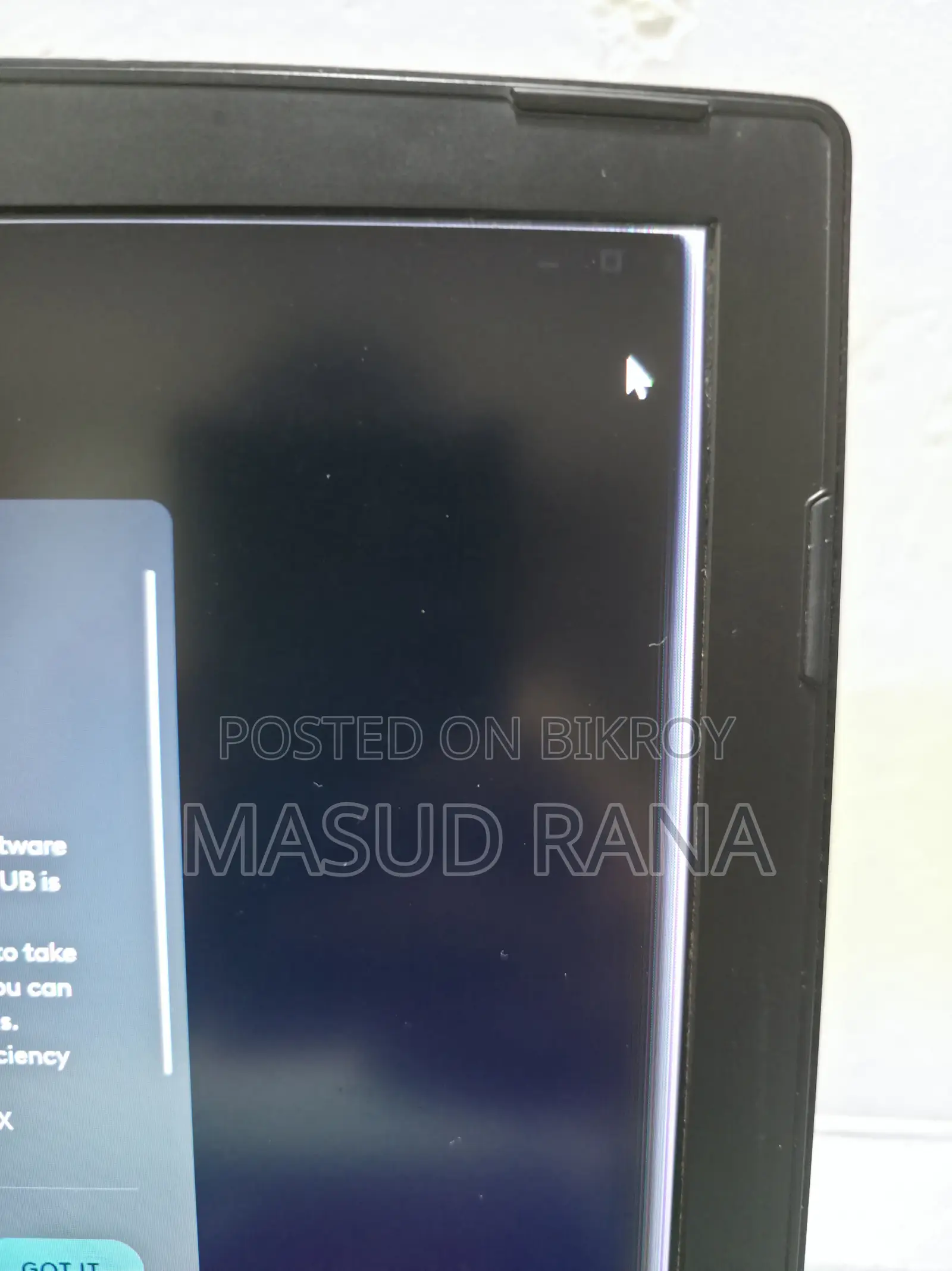 Laptop MSI GP63 Leopard 8RE 32GB Intel Core i7 SSD 750GB