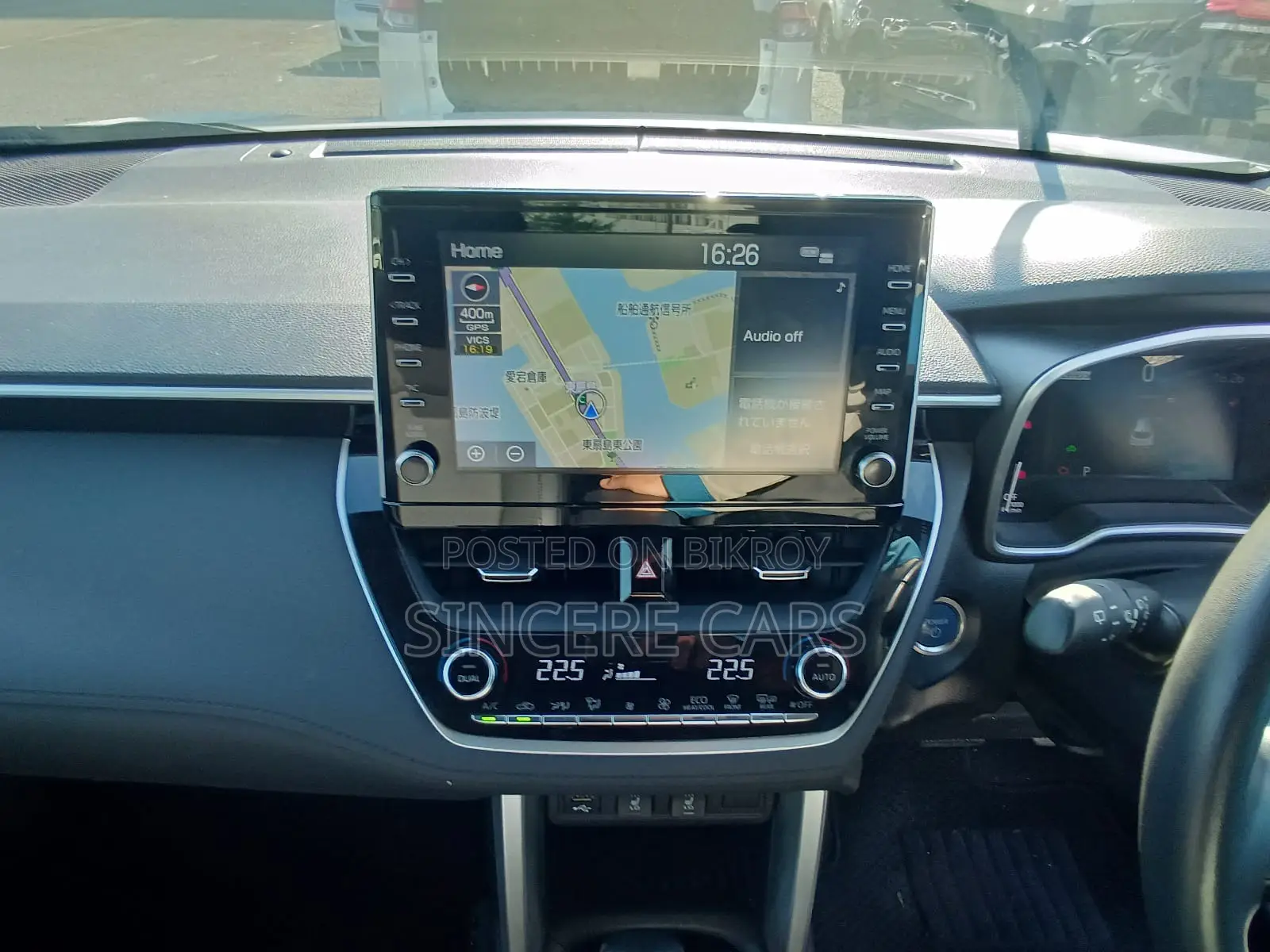 Toyota Corolla Cross 2023 Pearl