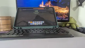 Walton Walpad 10H Pro Max 128 GB Gray