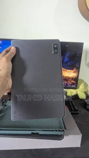 Walton Walpad 10H Pro Max 128 GB Gray