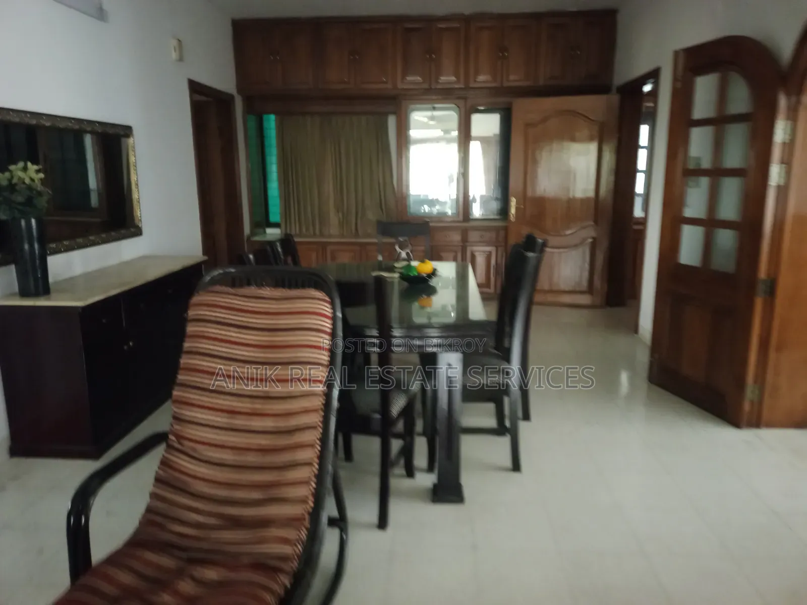3000 Square Feet Office Space Rent for Gulshan 2