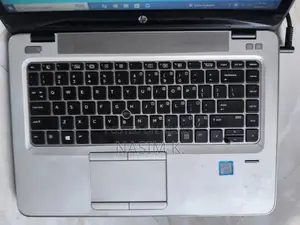 Laptop HP EliteBook 840 G4 16GB Intel Core i5 SSD 256GB