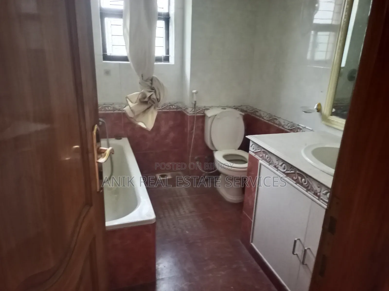 3000 Square Feet Office Space Rent for Gulshan 2