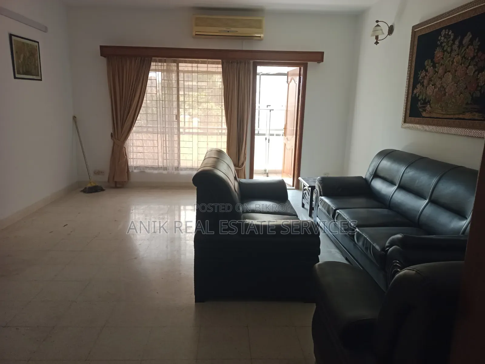 3000 Square Feet Office Space Rent for Gulshan 2