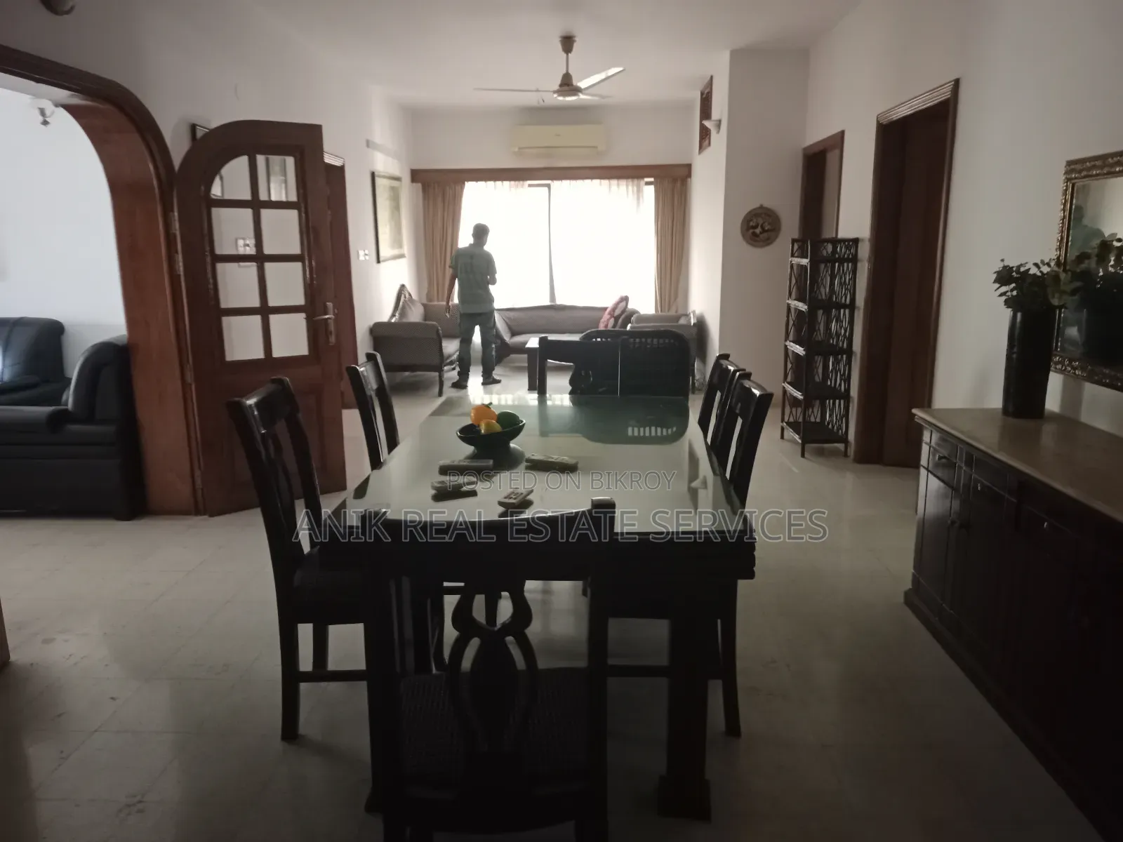 3000 Square Feet Office Space Rent for Gulshan 2