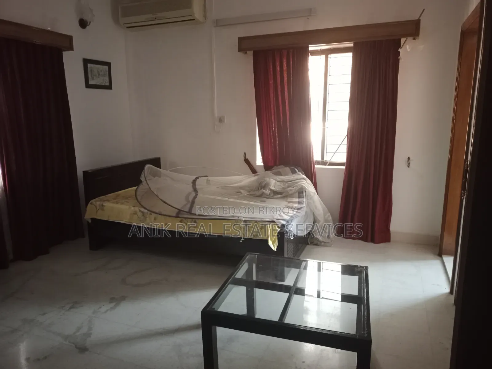 3000 Square Feet Office Space Rent for Gulshan 2
