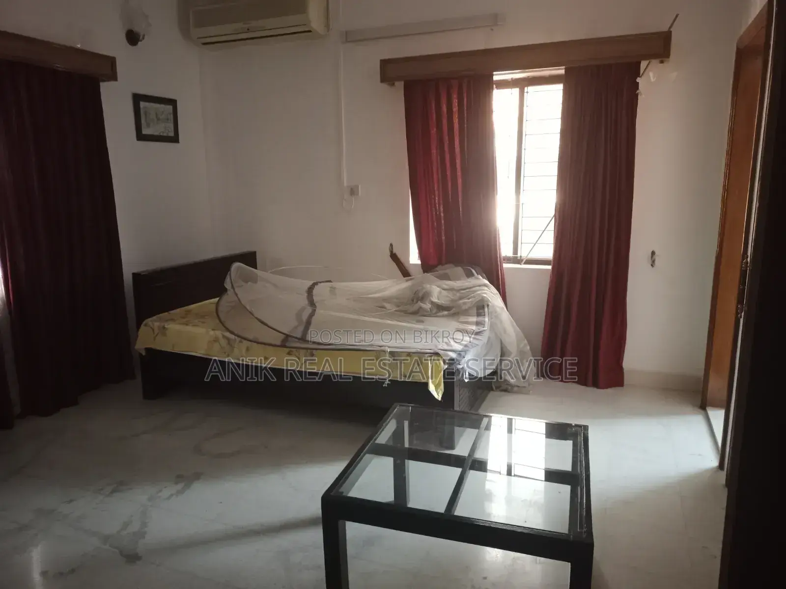 গুলশান ২ এর জন্য ৩০০০ বর্গফুট অফিস স্পেস ভাড়া