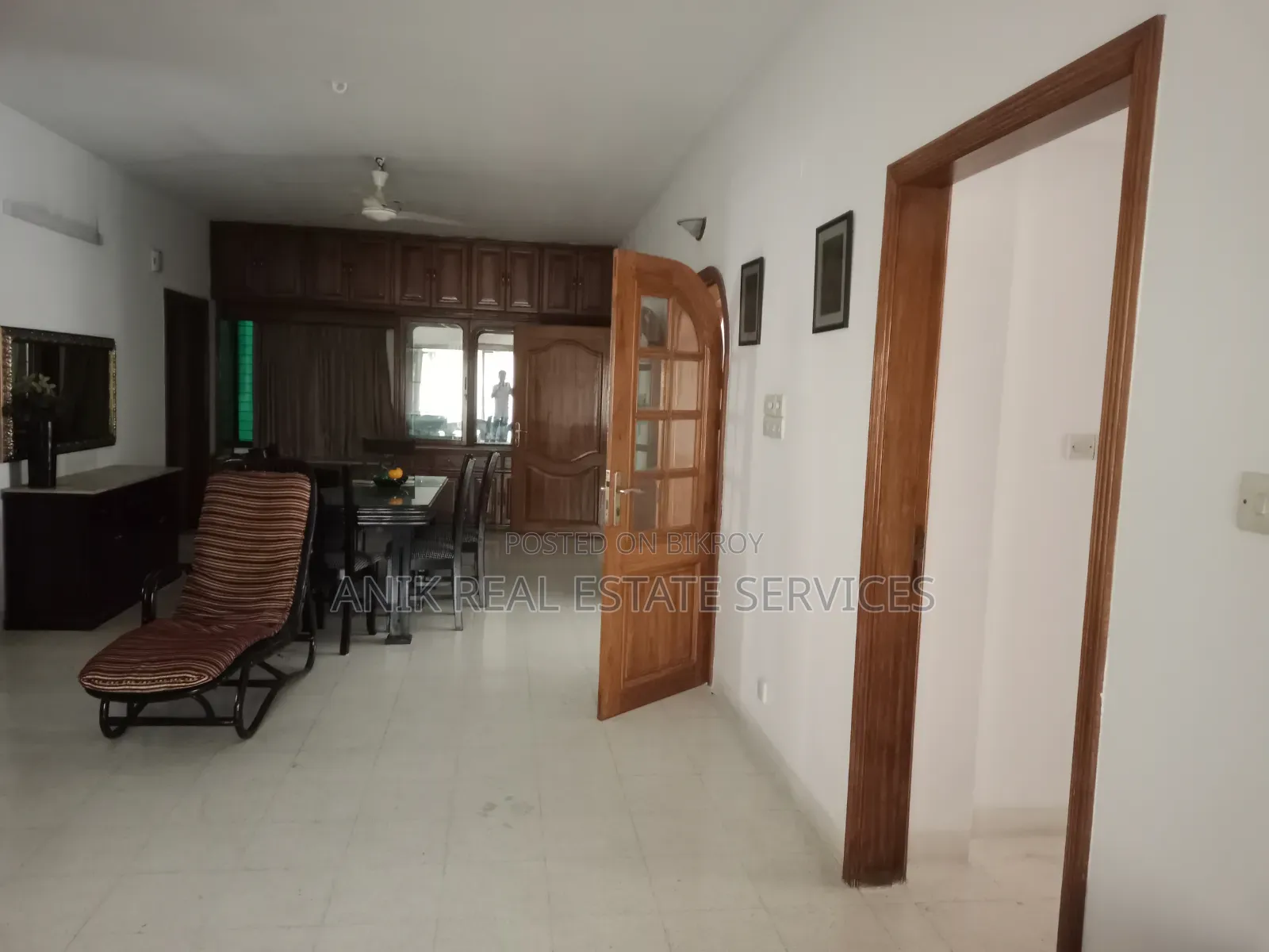 3000 Square Feet Office Space Rent for Gulshan 2