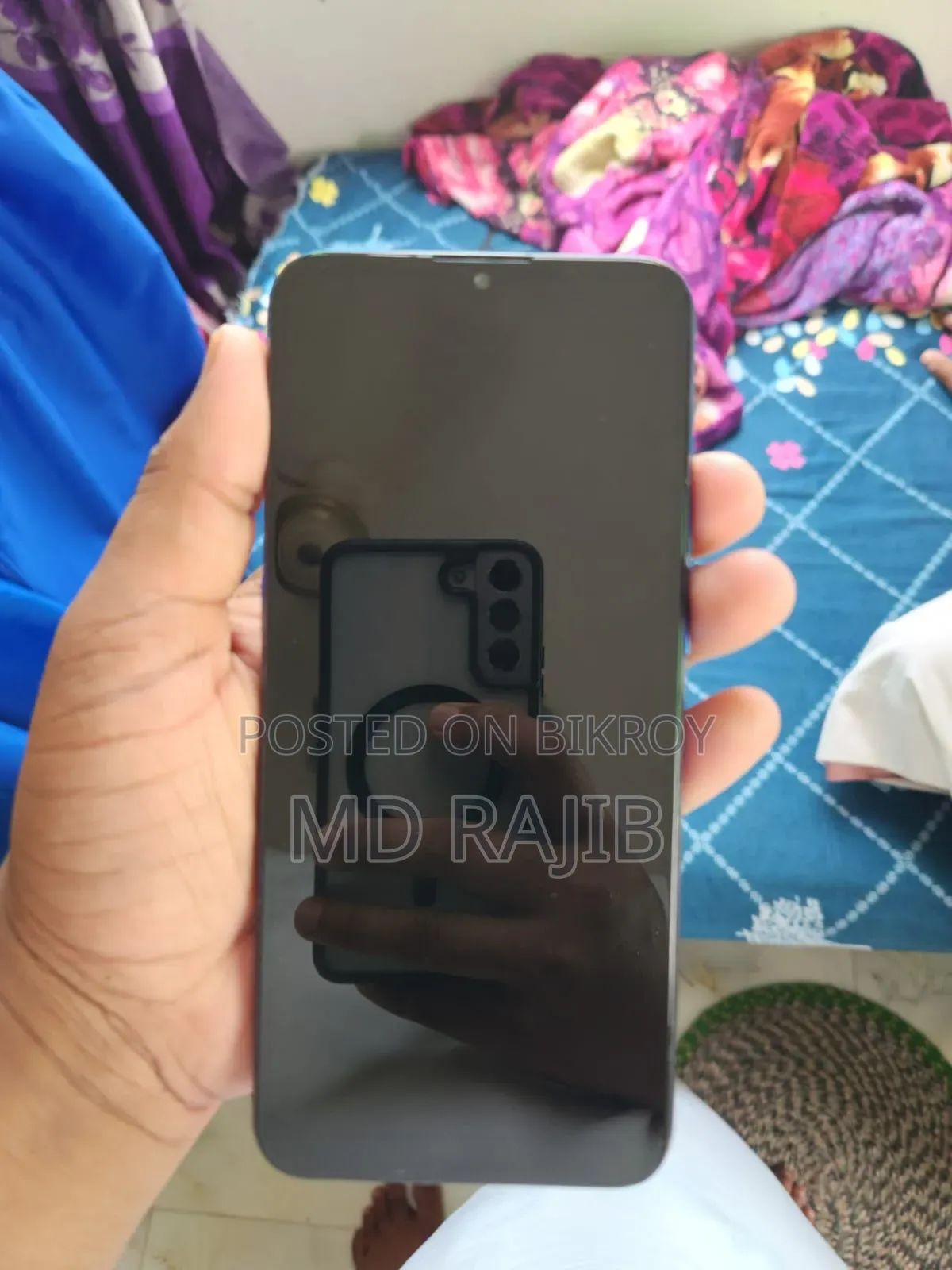 সিমফনি জেড১৬ ৩২ জিবি ব্লু