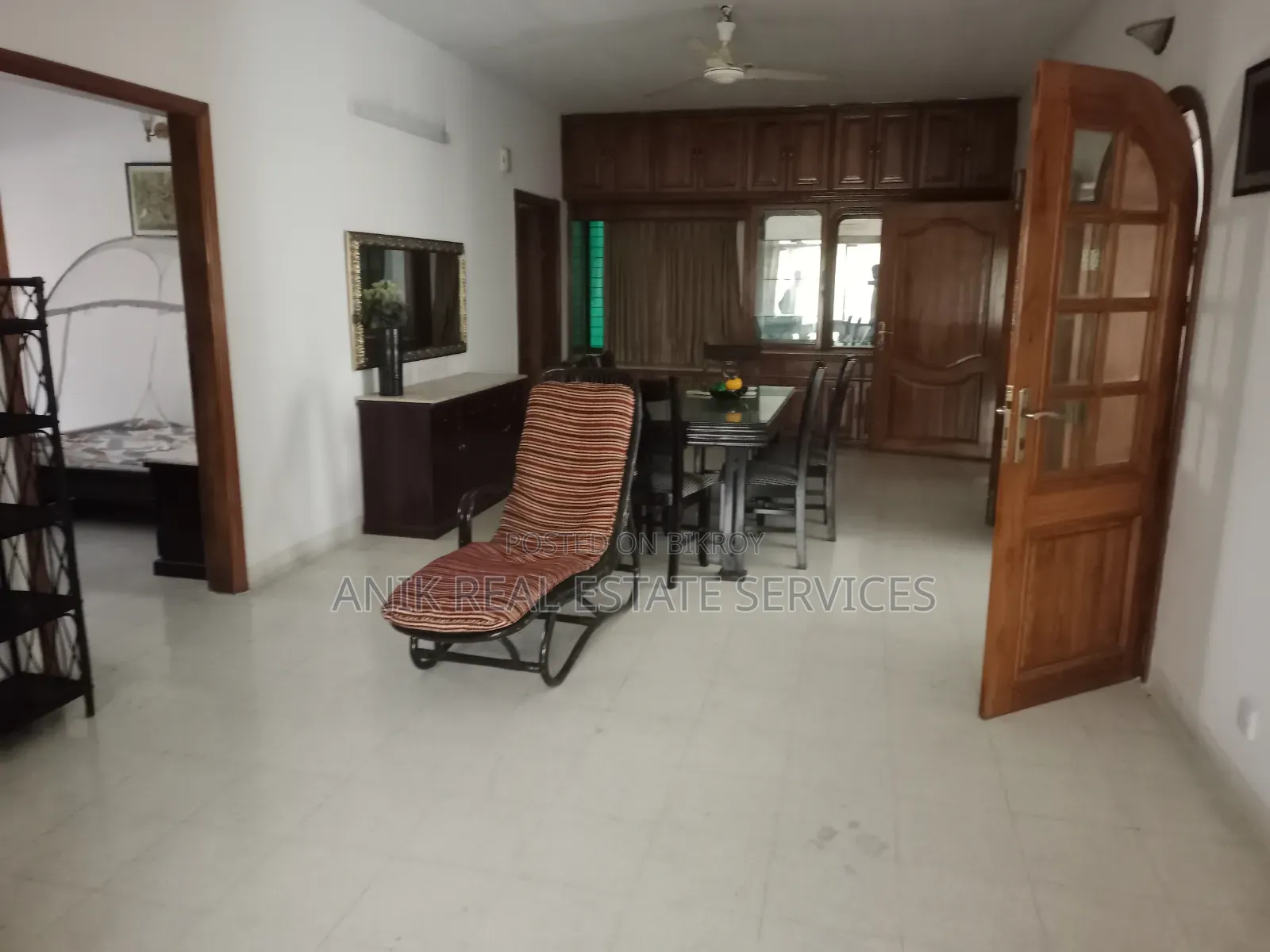 3000 Square Feet Office Space Rent for Gulshan 2
