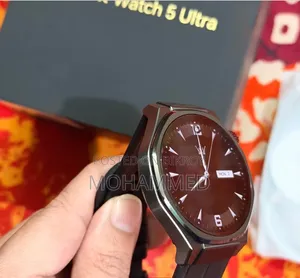 Honor Watch 5 Ultra