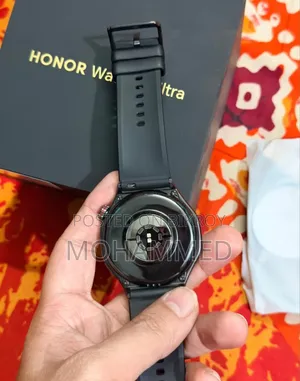 Honor Watch 5 Ultra