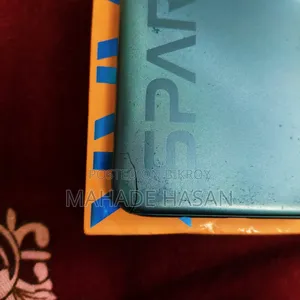 টেকনো স্পার্ক ৭ ৬৪ জিবি নীল