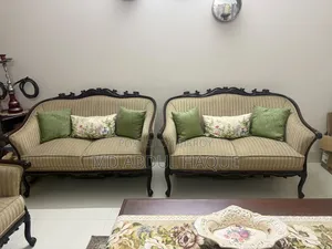 Hatil 6 Seated Sofa