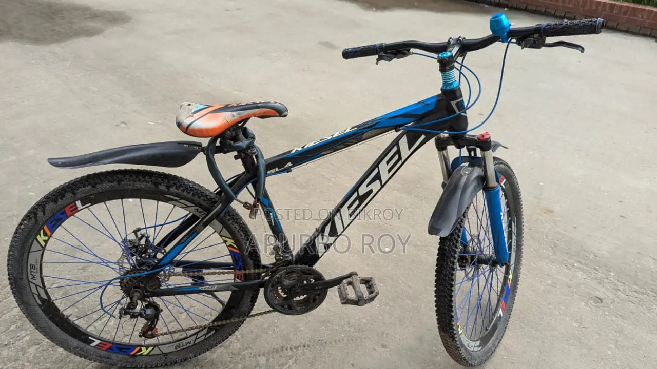 Bicycle for Sale!