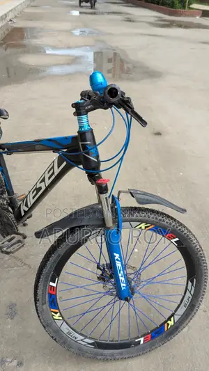 Bicycle for Sale!