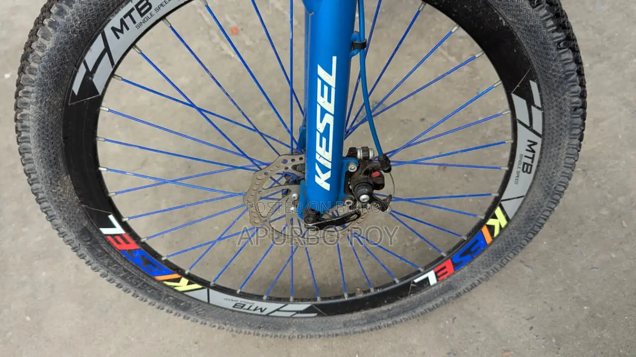 Bicycle for Sale!