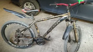 Bicycle