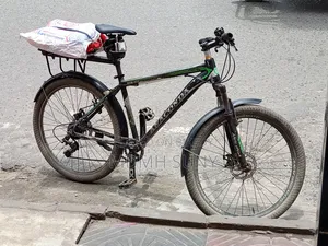Used Cycle