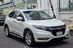 হোন্ডা ভেজেল ১.৫ ফোর ডব্লিউডি ২০১৪ পার্ল