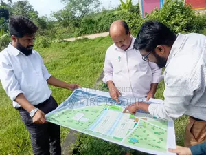 Ready Plot for Sale