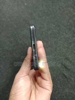 Vivo V25 Pro 256 GB Black