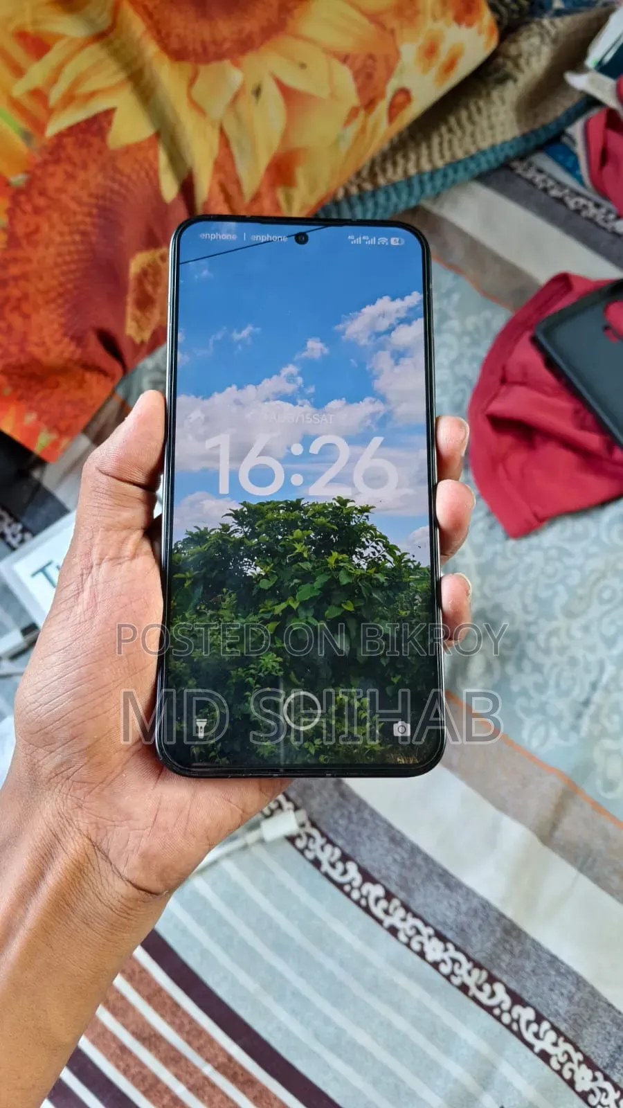 Xiaomi Redmi Turbo 4 Pro 512 GB Black