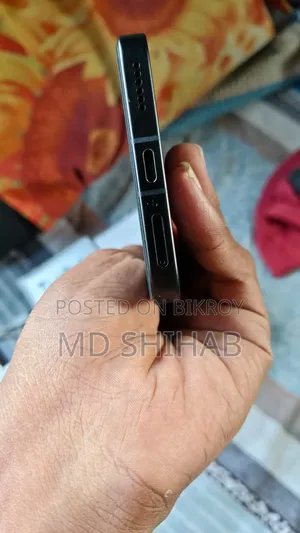 Xiaomi Redmi Turbo 4 Pro 512 GB Black