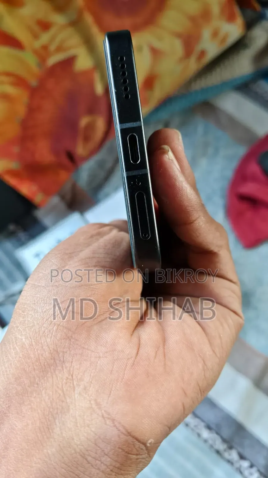 Xiaomi Redmi Turbo 4 Pro 512 GB Black