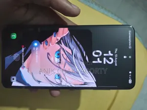 Samsung Galaxy S21 FE 128 GB Gray