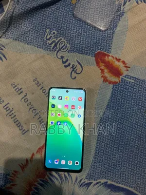 Infinix Smart 10 Plus 128 GB Silver