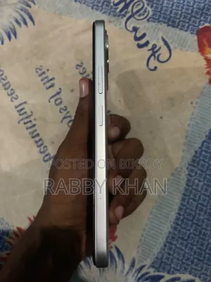 Infinix Smart 10 Plus 128 GB Silver