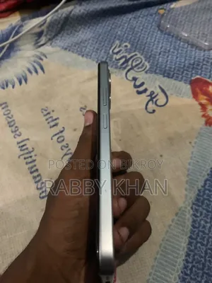 Infinix Smart 10 Plus 128 GB Silver