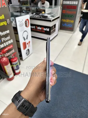 Google Pixel 7 Pro 128 GB Black