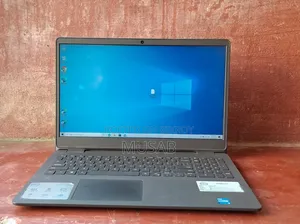Laptop Dell Inspiron 15 3000 4GB Intel Core i3 SSD 128GB