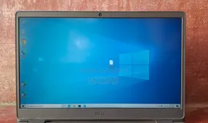 Laptop Dell Inspiron 15 3000 4GB Intel Core i3 SSD 128GB
