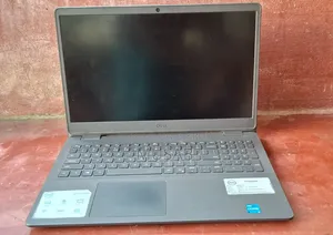 Laptop Dell Inspiron 15 3000 4GB Intel Core i3 SSD 128GB