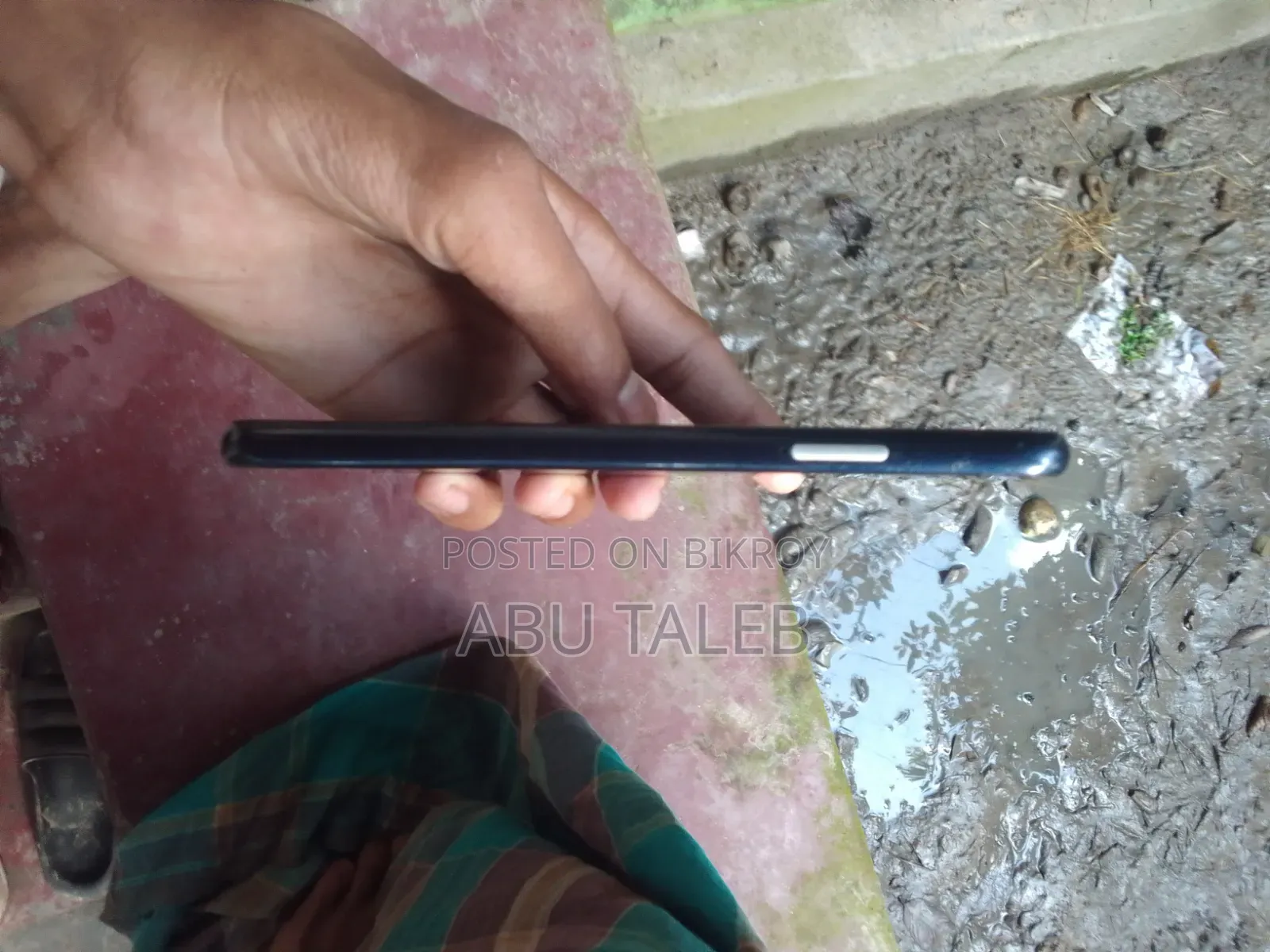 নোকিয়া ৫.১ প্লাস (এক্স৫) ৬৪ জিবি ব্লু