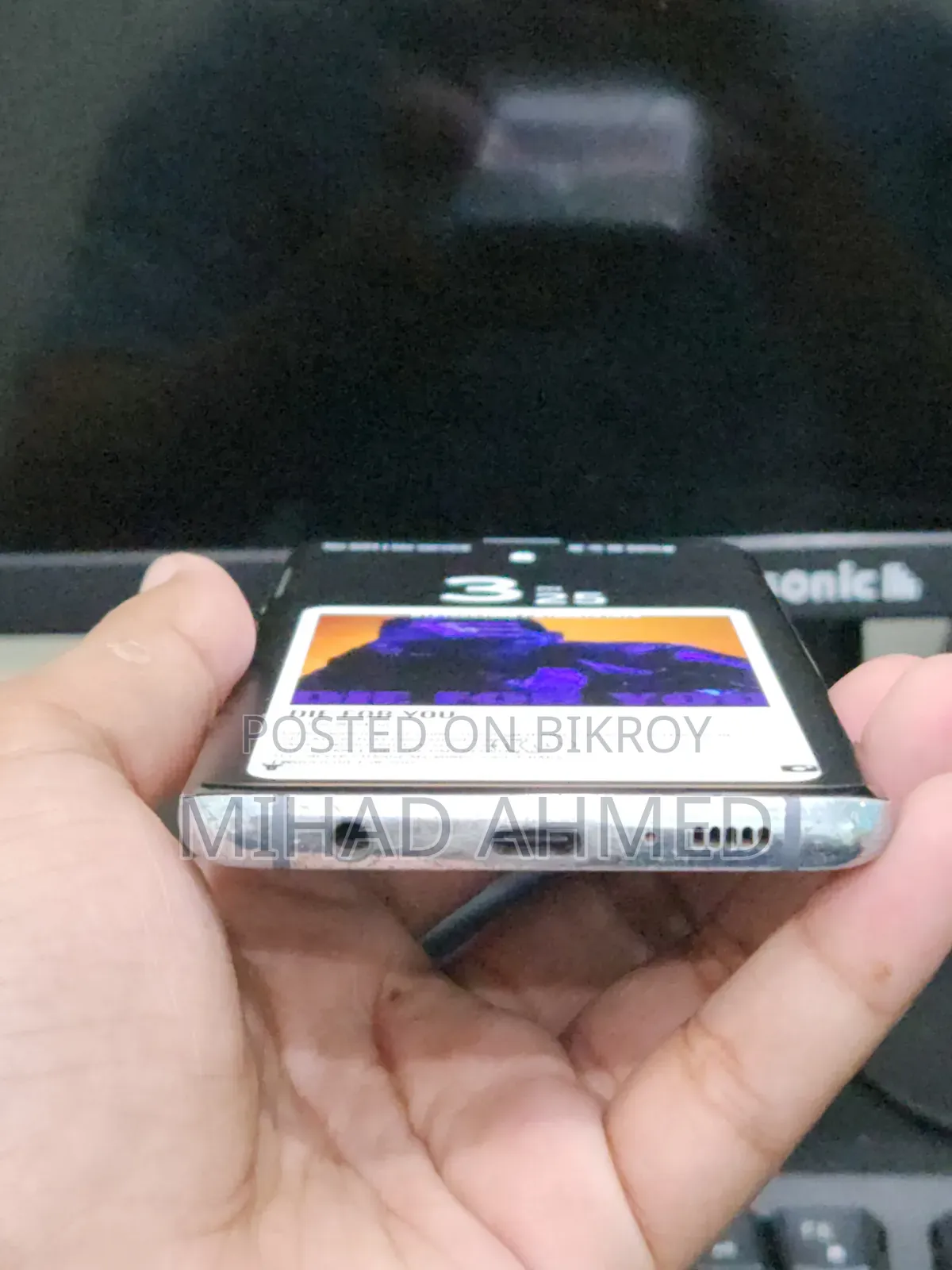 Samsung Galaxy S10 128 GB Blue