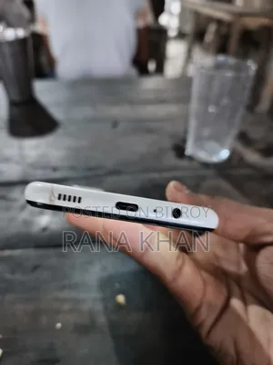 Samsung Galaxy A12 64 GB White