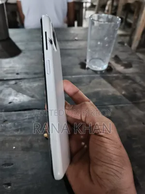 Samsung Galaxy A12 64 GB White
