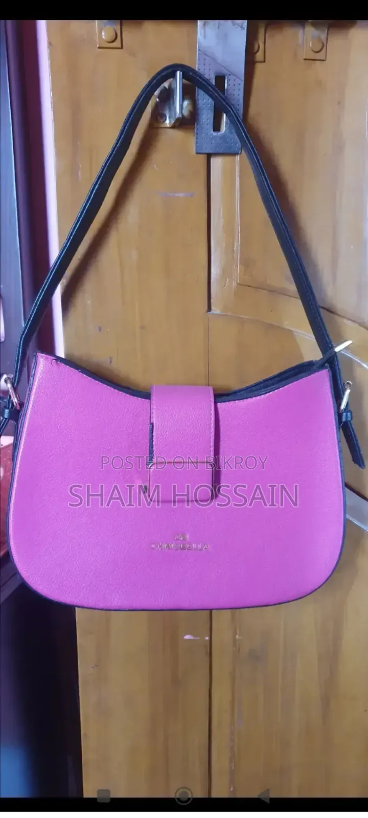 Ladies Bag