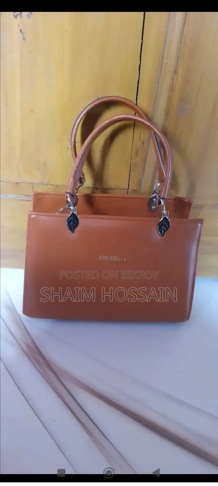 Ladies Bag