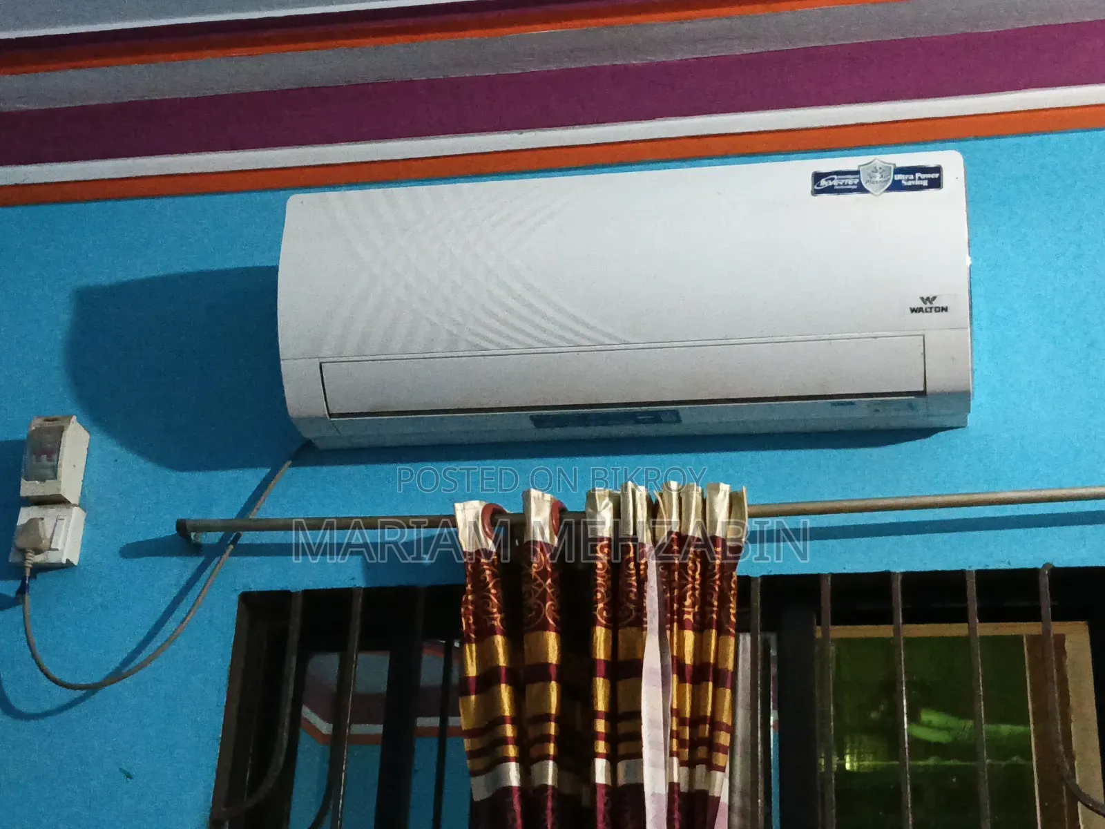 Walton Air Conditioner