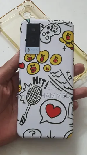 Vivo V21e 128 GB