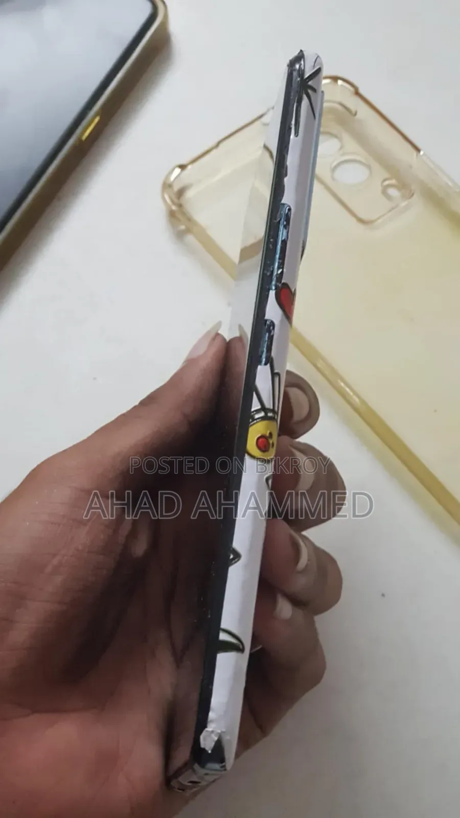 ভিভো ভি২১ই ১২৮ জিবি