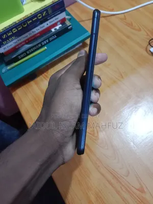 Vivo Y20 64 GB Black