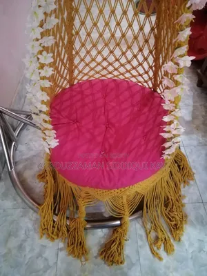 এসএস দোলনা (অর্ডার দিয়ে বানানো)