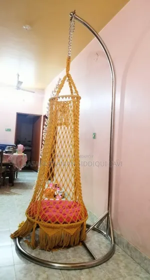 এসএস দোলনা (অর্ডার দিয়ে বানানো)